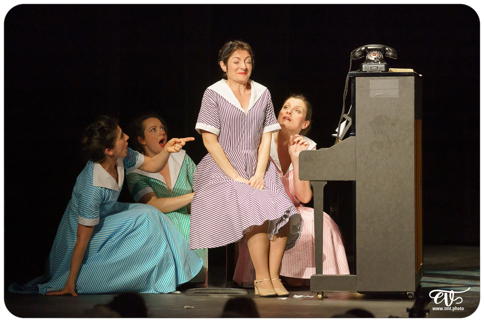 HUMOUR DES NOTES 2024